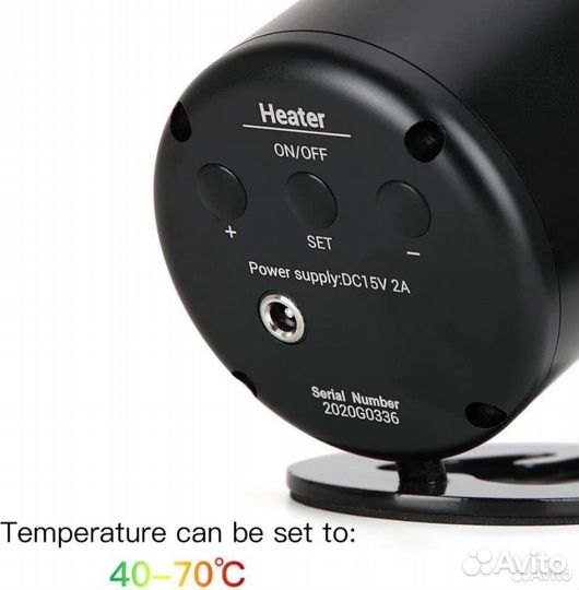 Печь для композита