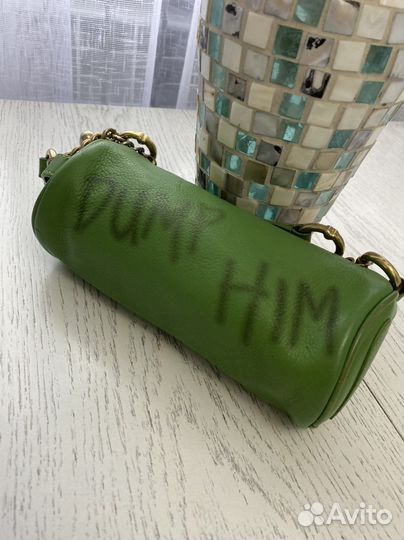 Juicy couture клатч