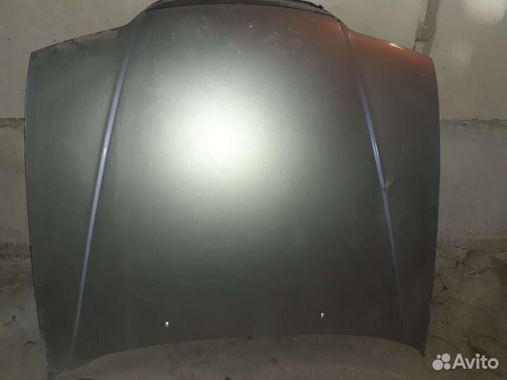 Капот toyota mark 2 100