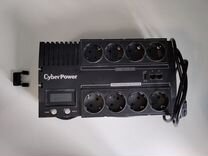 CyberPower 1000VA/600W – Без аккумулятора