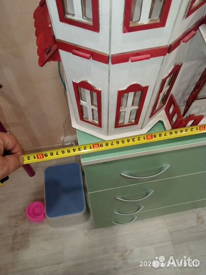 Кукольный домик