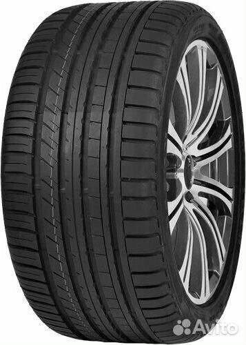 Kinforest KF-550 285/35 R18