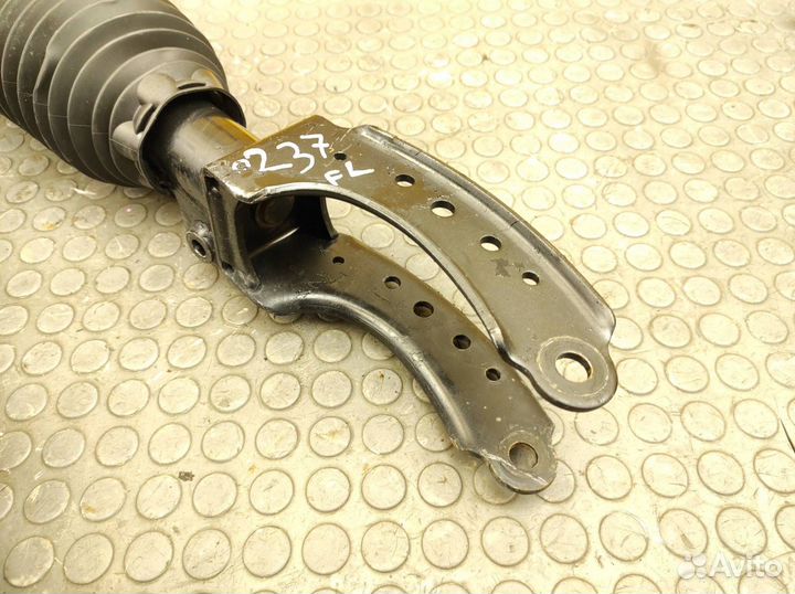 Пневмоамортизаторы комплект передние Volkswagen