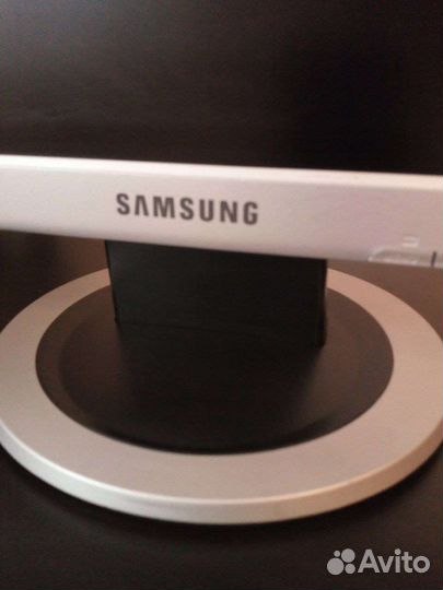 Монитор Samsung 17 дюймов