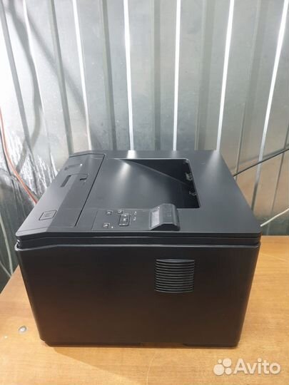 Лазерный принтер HP LaserJet Pro 400 M401d,ч/б,A4