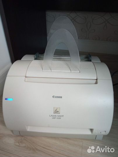 Принтер Canon LBP 1120
