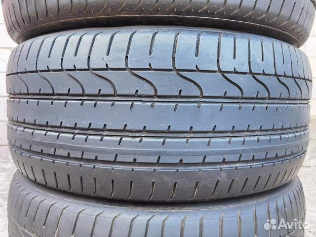 Pirelli P Zero 265/50 R19 110Y
