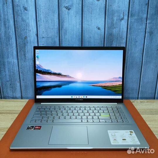 Ноутбуки Intel Core и AMD Ryzen рассрочка, кредит