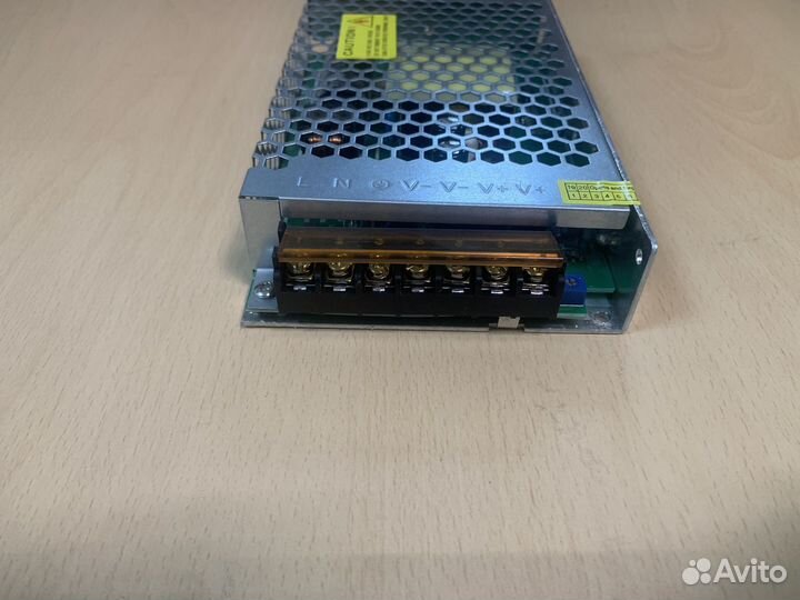 Блок питания LED power supply 150вт