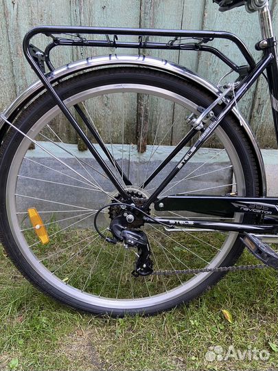 Городской велосипед Stels