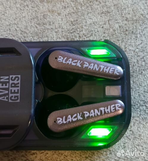 Продам игровые наушники avenue gers Mr 19(Disney)