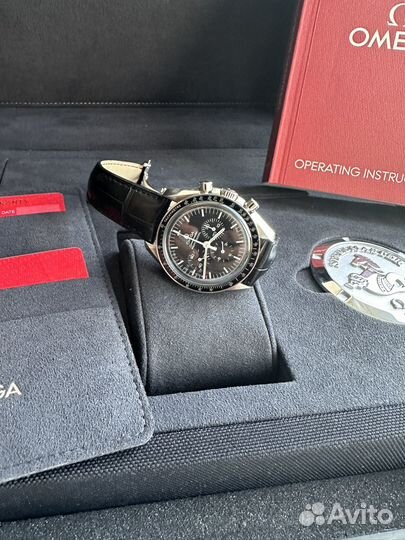 Omega Speedmaster Moonwatch 42mm