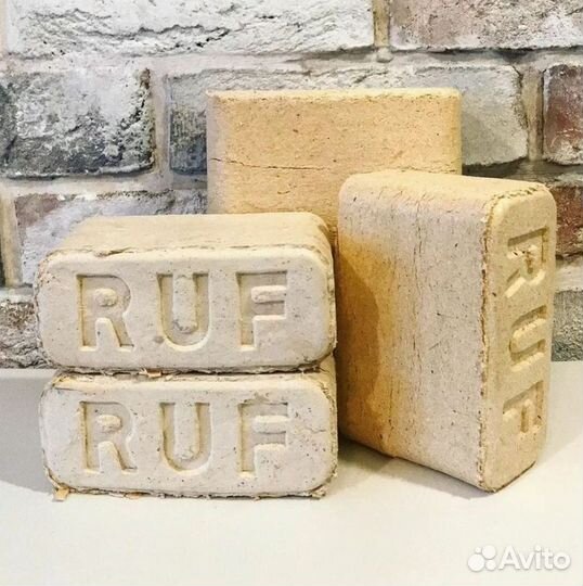 Топлевные брикеты береза