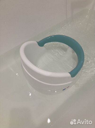 Стульчик для купания детей