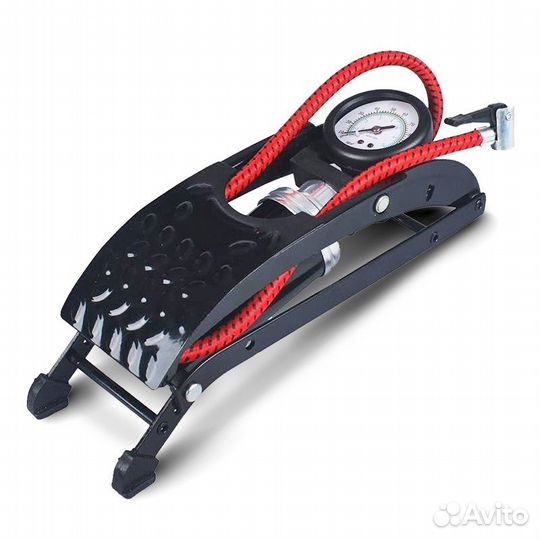 Насос механический усиленный AVS FP03