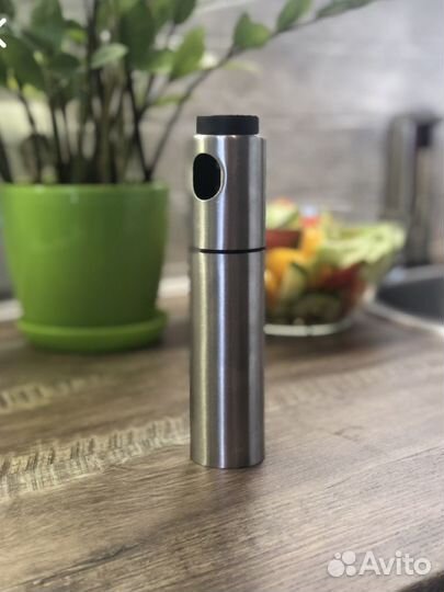 Распылитель для масла / уксуса