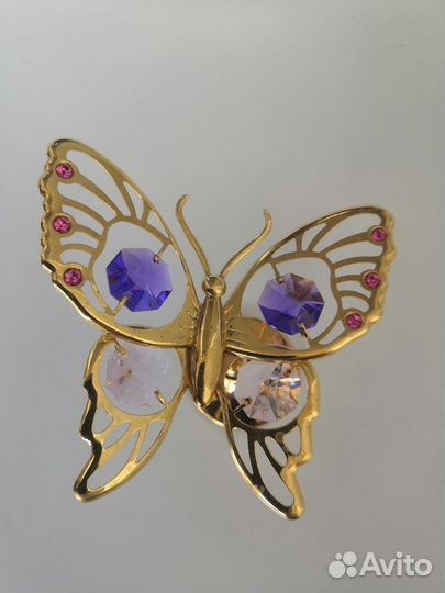 Swarovski фигурки