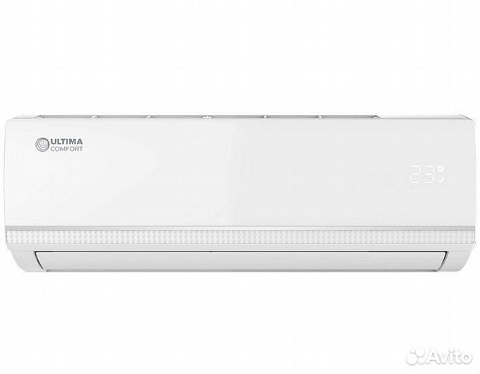 Сплит-система Ultima Comfort sirius