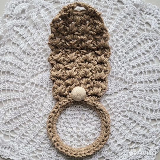 Держатель для полотенец