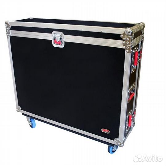 Кейс для микшера Gator G-tour X32