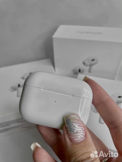 AirPods PRO 2 «оригинал»