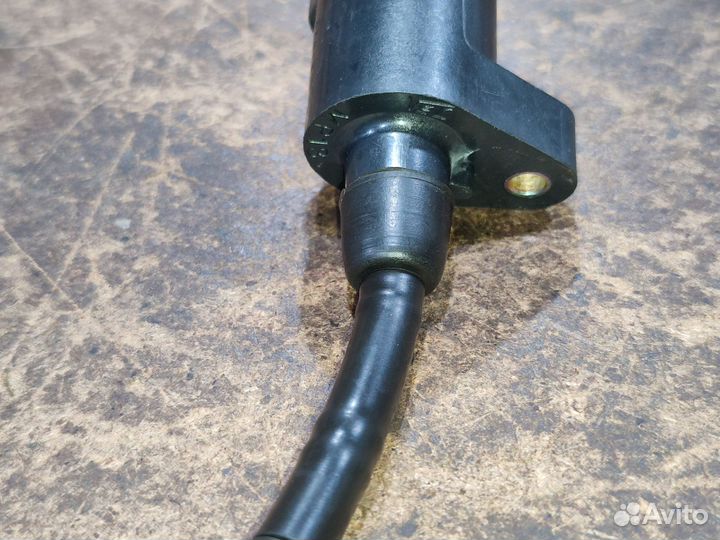 Катушка зажигания Honda Tact AF51 оригинал Japan