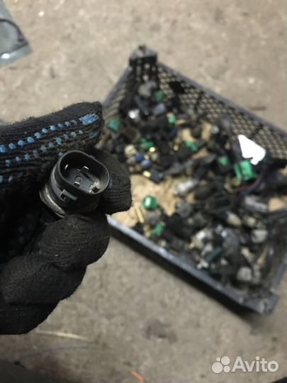 Датчик давления кондиционера 51524D0030