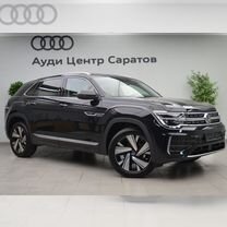 Volkswagen Teramont X 2.0 AMT, 2023, 3 490 км, с пробегом, цена 6 590 000 руб.