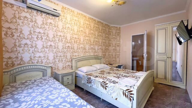 1-к. апартаменты, 25 м², 3/3 эт.