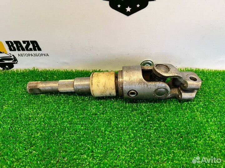 Кардан рулевой Kia Clarus