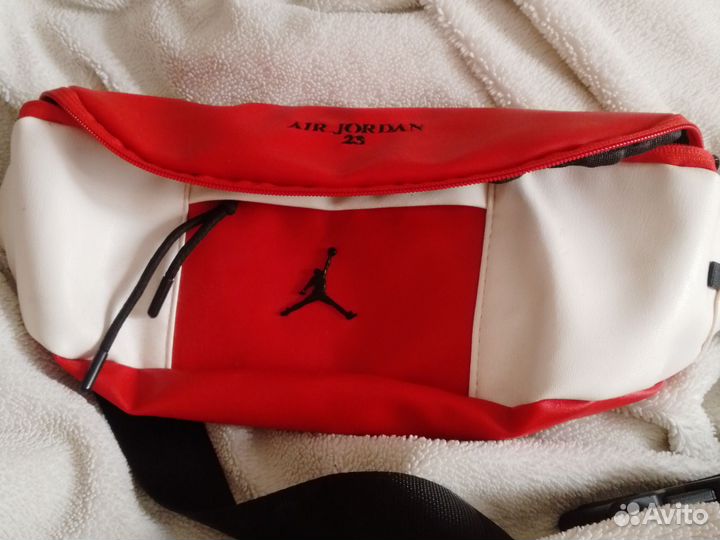 Сумка мужская