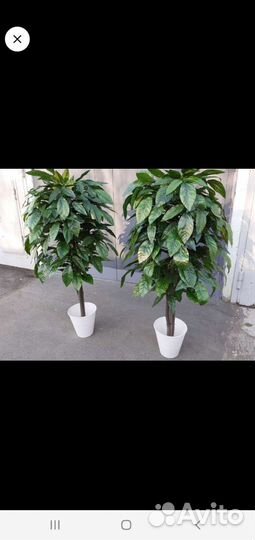 Искусственное дерево