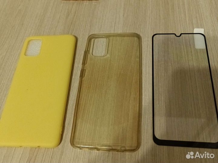 Чехлы стекла на телефон