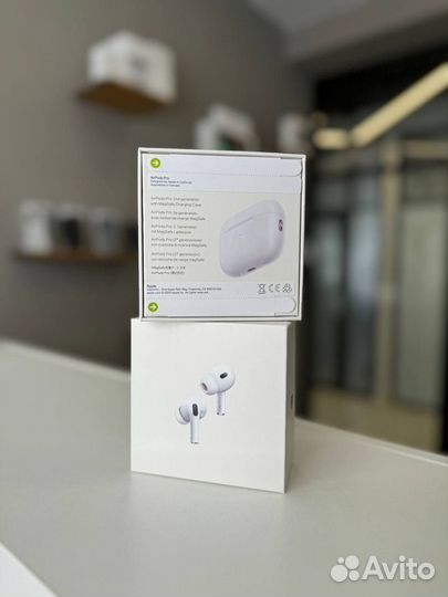 Airpods Pro 2 premium копия