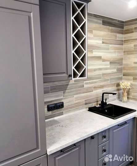 Кухня. Кухонный гарнитур на заказ