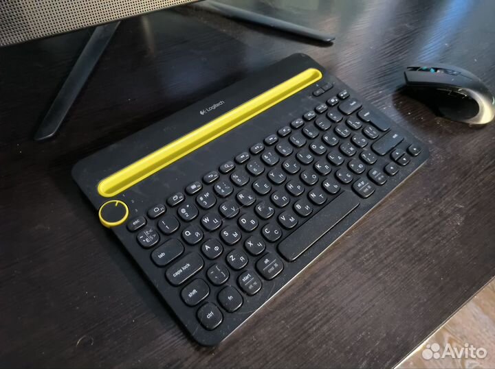 Моноблок lenovo ideacentre 23