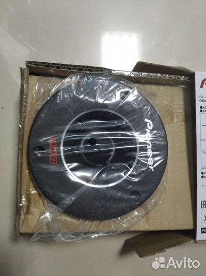 TS-B1010 PRO pioneer