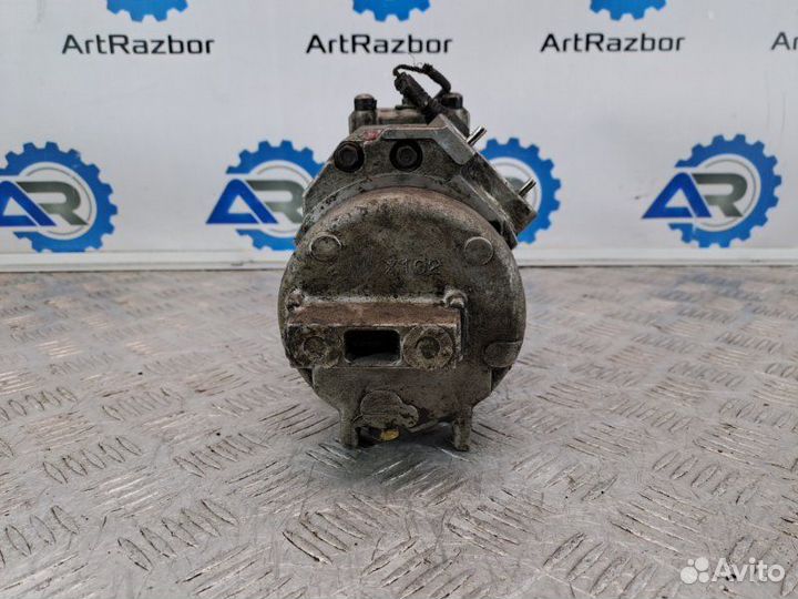 Компрессор кондиционера Bmw X5 E53 4.4 M62B44