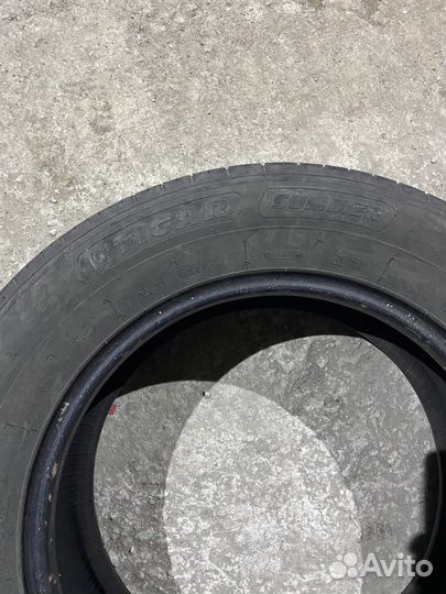 Tigar SUV 225/65 R17