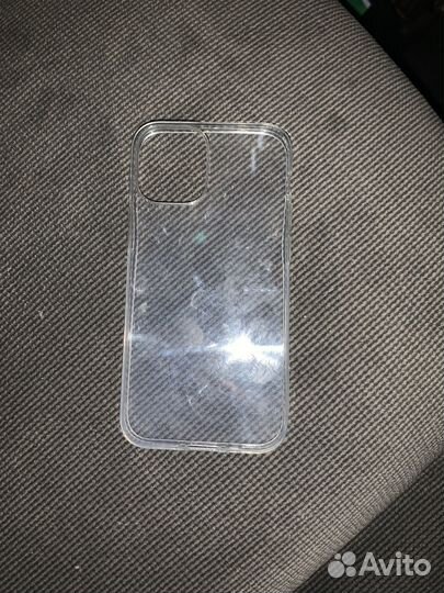 Чехол на iPhone 12 мини