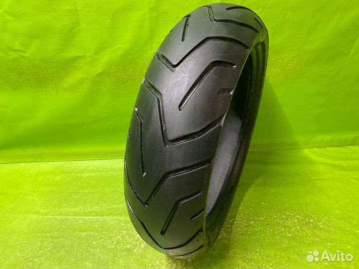 Мотошина 170 60 R17 Bridgestone battlax adventure