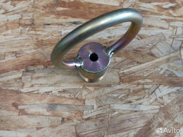 Подъемная проушина mercury 91-904551