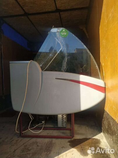 Холодильник бу