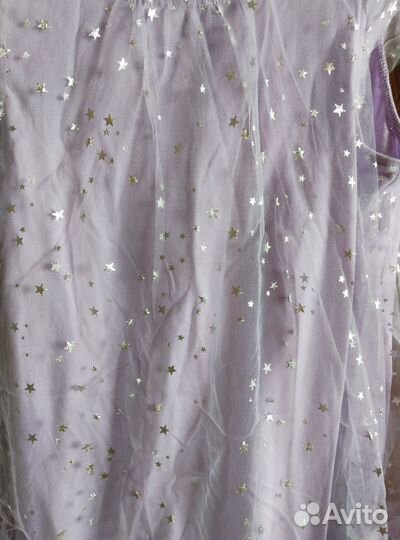 Платье праздничное