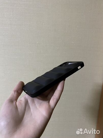 Чехол для iPhone 11