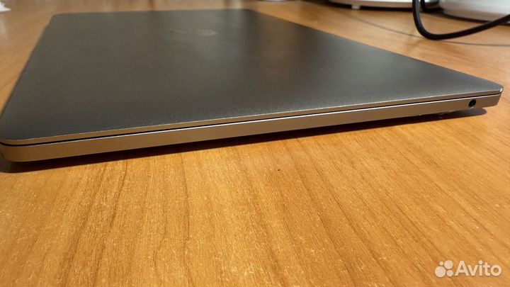 Macbook pro 13 2017