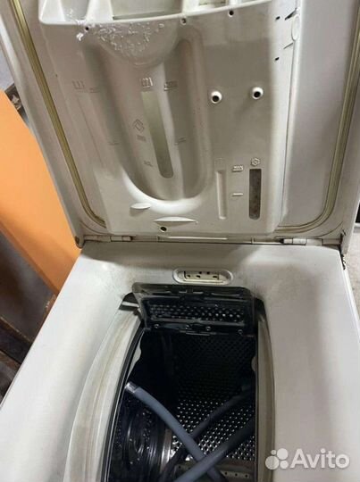 Запчасти для стиральной машины zanussi ZWT385