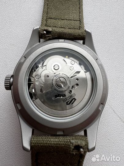 Наручные часы