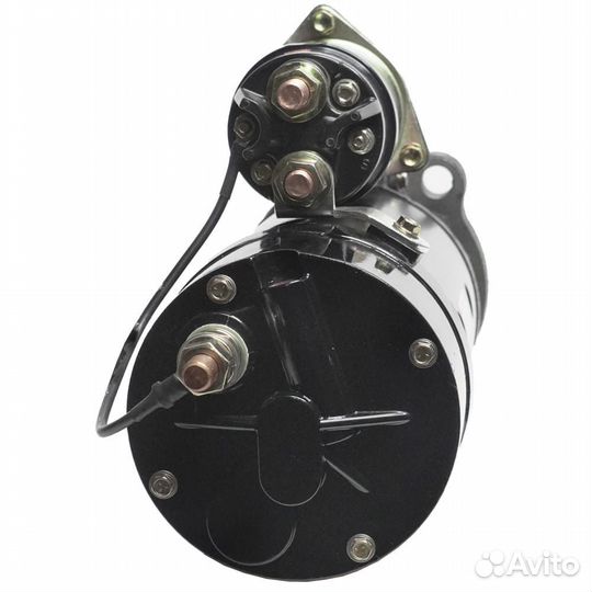 Стартер cummins 705 620 г. Ростов-на-Дону