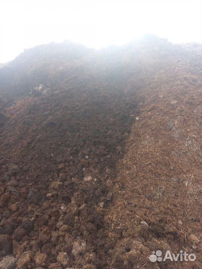 Компост. С Грибной Радуги